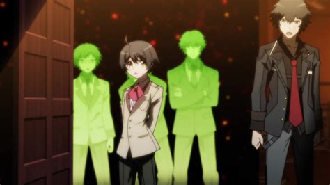 Rampo Kitan: Game of Laplace (English Dub) The Human Chair, .